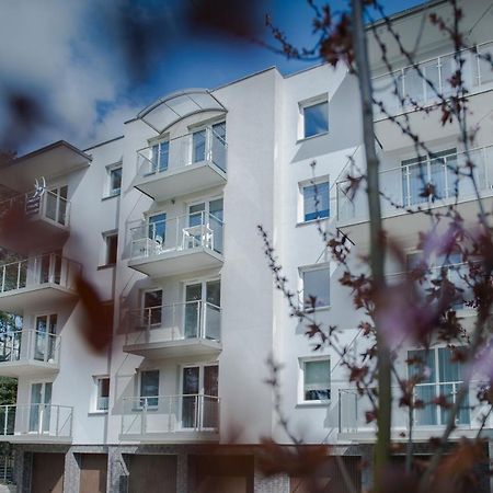 Exklusiv-Apartment Dziwnowek Exterior photo